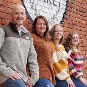 Meet your Posher, Tracy